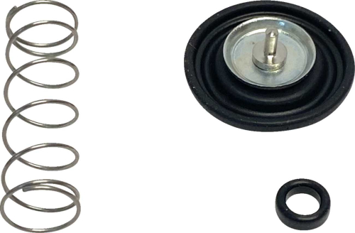 K&S Technologies - K&S Technologies Carburetor Air Cut-Off Valve Set - 56-1037