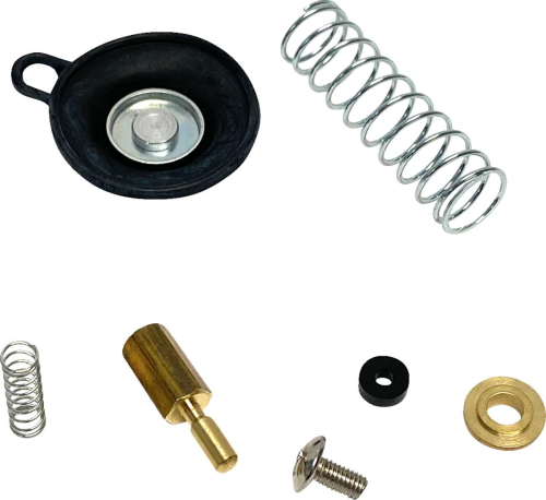 K&S Technologies - K&S Technologies Carburetor Air Cut-Off Valve Set - 56-1036