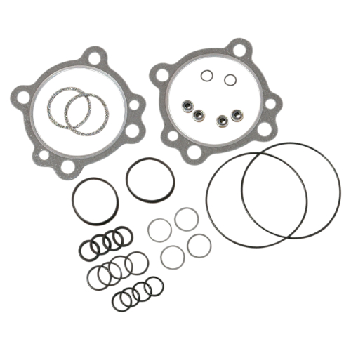 S&S Cycle - S&S Cycle Top End Gasket Kit - T-Series 3-7/8in. Bore - 90-9504