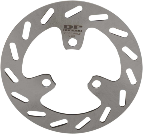Moose Racing - Moose Racing Replacement Brake Rotor - PS1100LF