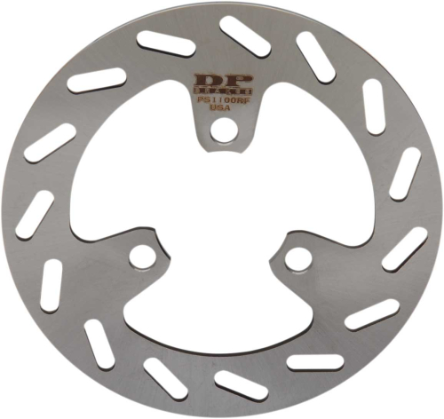 Moose Racing - Moose Racing Replacement Brake Rotor - PS1100RF