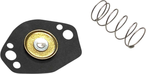 K&S Technologies - K&S Technologies Carburetor Air Cut-Off Valve Set - 56-1034