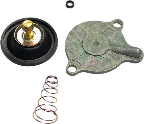 K&S Technologies - K&S Technologies Carburetor Air Cut-Off Valve Set - 56-1040