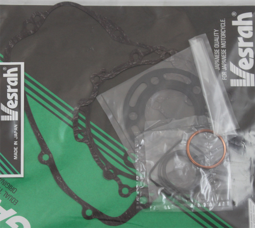 Vesrah - Vesrah Complete Gasket Kit - VG-4069-M
