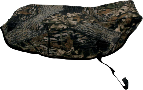 Moose Utility - Moose Utility Cordura Seat Cover - Mossy Oak - SCYG660-155