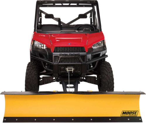 Moose Utility - Moose Utility RM5 Plow Mount Plate - 4482PF