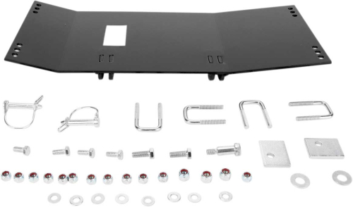 Moose Utility - Moose Utility Plow Bottom Mount - 2748PF