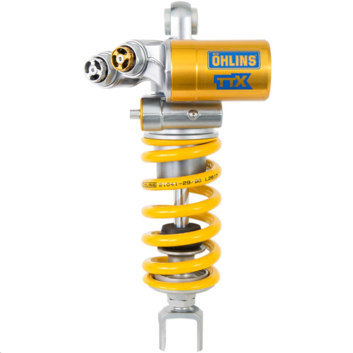 Ohlins - Ohlins TTX GP Shock Absorbers - YA 469