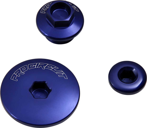 Pro Circuit - Pro Circuit Engine Plug Kit - PC40009-0019