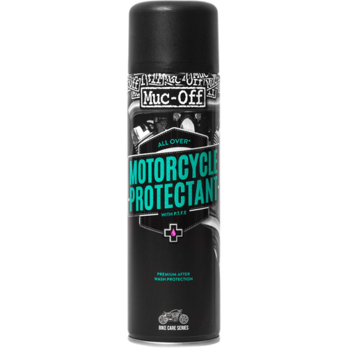 Muc-Off - Muc-Off Motorcycle Protectant - 500ml - 608US