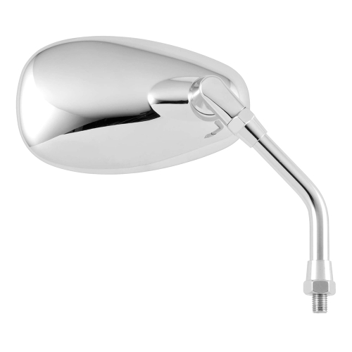 BikeMaster - BikeMaster American Mirror - Chrome - 601120