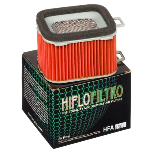 HiFlo - HiFlo Air Filter - HFA4501