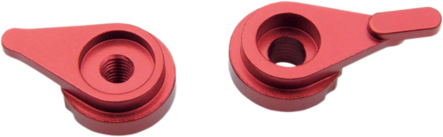PSR - PSR Click-N-Roll Lever Adjuster - Red - 00-00400-24