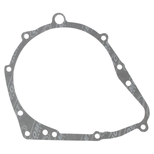 Cometic Gasket - Cometic Gasket Stator/Magneto Cover Gasket - EC014020F