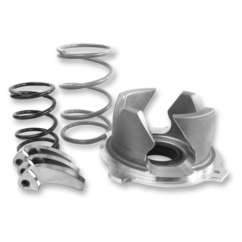 EPI - EPI Mudder Clutch Kit - Elevation: 0-3000ft. - Tire Size: 28-29.5in. - WE436902
