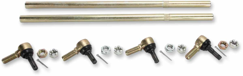 Moose Racing - Moose Racing Tie-Rod Assembly Upgrade Kit - 52-1041