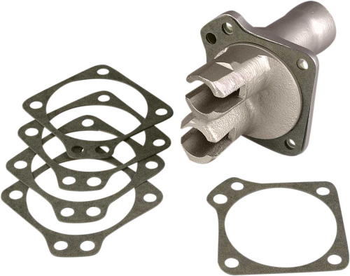 James Gasket - James Gasket Tappet Block Gasket - .031in. Paper - JGI-18632-36
