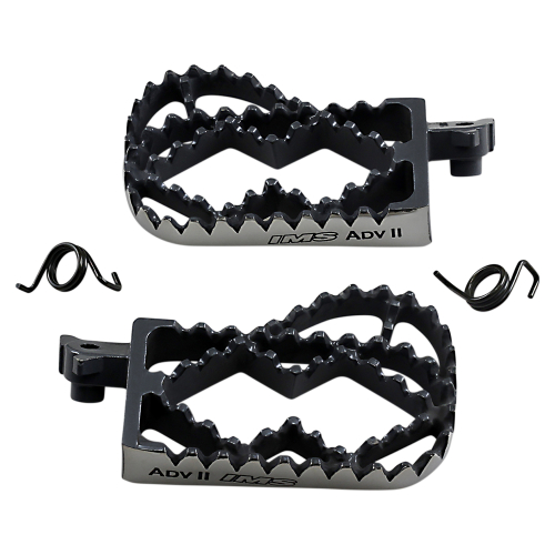 IMS - IMS Adventure II Footpegs - 253116-2