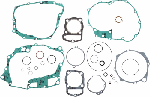 Moose Racing - Moose Racing Complete Gasket Kit - 808816MSE