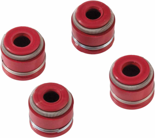 Moose Racing - Moose Racing Valve Stem Seals - 0926-2816
