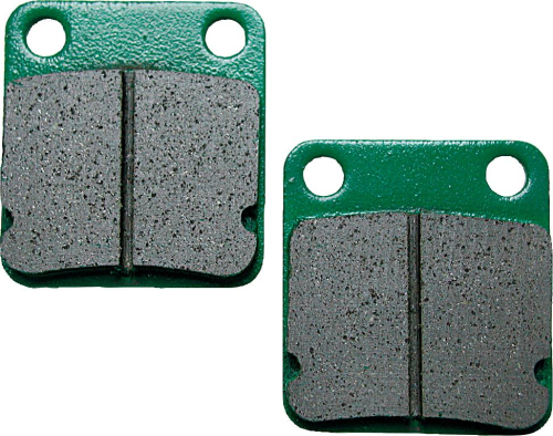 Vesrah - Vesrah Organic Brake Pads - VD-266/2