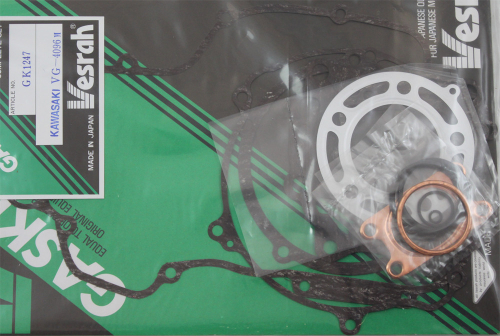 Vesrah - Vesrah Complete Gasket Kit - VG-4096-M