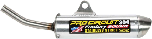 Pro Circuit - Pro Circuit 304 Factory Sound Silencer - SH96080-SE