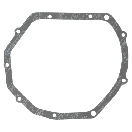 Cometic Gasket - Cometic Gasket Clutch Cover Gasket - EC012020F