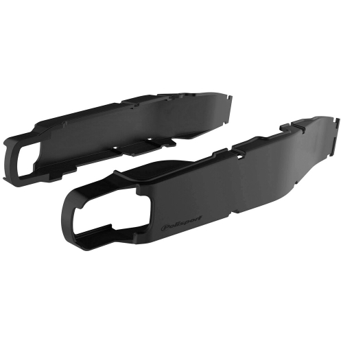 Polisport - Polisport Swingarm Protector - Black - 8467900001