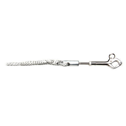C. Sherman Johnson - C. Sherman Johnson Mini Gate Hook w/Splice Eye