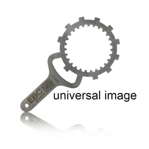 EBC - EBC Clutch Removal Tool - CT049