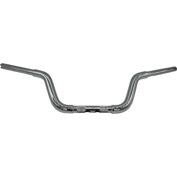 Fat Baggers, Inc. - Fat Baggers, Inc. 1-1/4in. EZ Install Round Top Handlebar - 903008