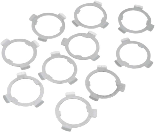 Eastern Motorcycle Parts - Eastern Motorcycle Parts Transmission Countershaft Sprocket Lock Tab Washers - A-35216-36