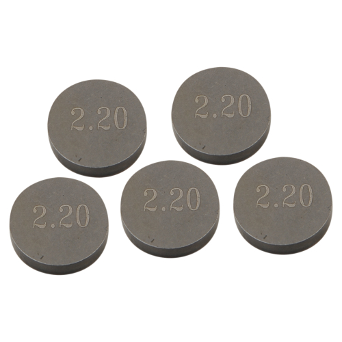 Pro-X - Pro-X 9.48mm Shims - 2.20mm - 29.948220
