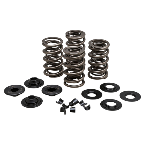 Kibblewhite Precision - Kibblewhite Precision Racing Valve Spring Kit - .675in Lift - 20-21600