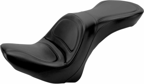 Saddlemen - Saddlemen Explorer Seat without Backrest - 800-23-0291