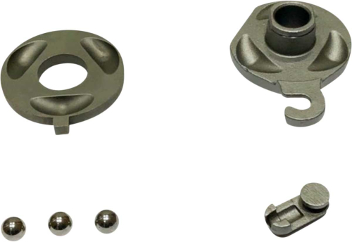 Drag Specialties - Drag Specialties Clutch Release Kit - 1132-1476