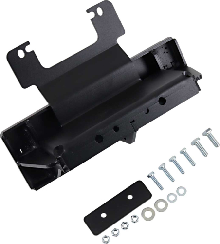 Moose Utility - Moose Utility RM5 Plow Mount Plate - 4501-0885