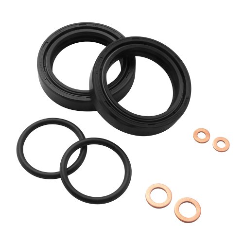 BikeMaster - BikeMaster O.E. Fork Oil Seals - 429073