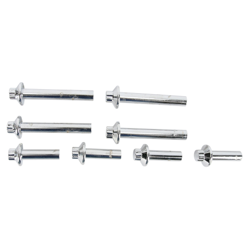 Gardner-Westcott - Gardner-Westcott OEM Style Head Bolt Kit - 12 Point - A-61-100