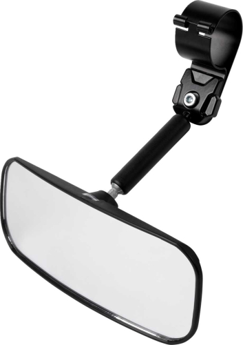 Moose Utility - Moose Utility Auto-Style Wide Angle Rearview Mirror - 0640-0857