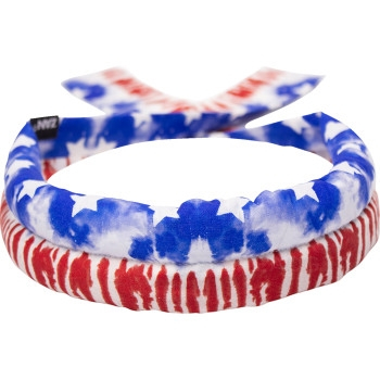 Zan Headgear - Zan Headgear Cooldanna - DC602 - Blue - OSFA