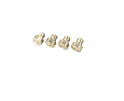 Mikuni - Mikuni Large Round Main Jet (N100.604) for RS, HSR & TM Carburetor - 62.5 - N100.604-62.5