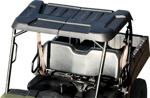 Moose Utility - Moose Utility Two-Piece Roof - 0521-1107