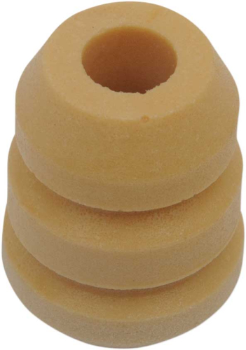 Factory Connection - Factory Connection Heavy-Duty Rubber Shock Bumpers - SB16-01