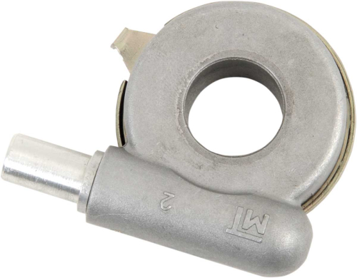 Drag Specialties - Drag Specialties Front Wheel Speedo Drive Unit - 2:1 Ratio - .300Spacer - 70185-BC101