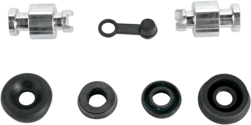 Moose Racing - Moose Racing Wheel Cylinder Repair Kit - 06-504