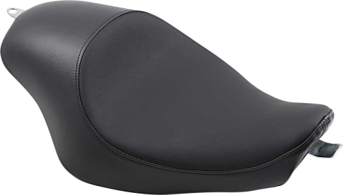 Drag Specialties - Drag Specialties 3/4 Solo Seat - Smooth - 0804-0743