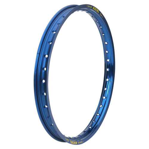 Excel - Excel Takasago Front Rim - 21x1.60  - Blue - ICB408