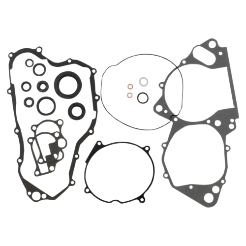 Cometic Gasket - Cometic Gasket Bottom End Gasket Kit - C7116BE